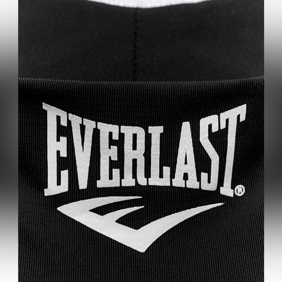 EVERLAST® X ZARA POLYAMIDE MINI DRESS, Size L - Picture 9 of 10